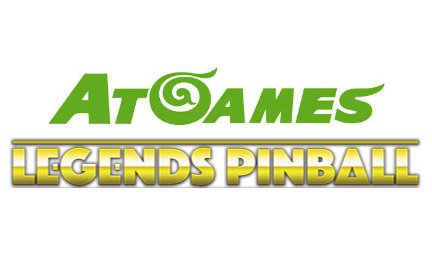 AtGames Legends Pinball