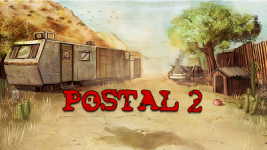 Zaccaria Pinball adds four Postal 2 tables