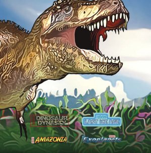 AtGames launch Natural History Pinball Pack and soliciting opinions for Pack 2
