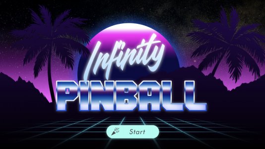 Infinity Pinball