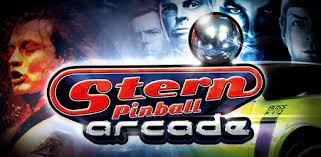 Stern Pinball Arcade returns to Google Play