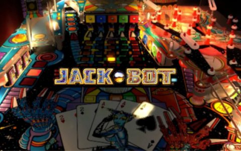 Jack•Bot