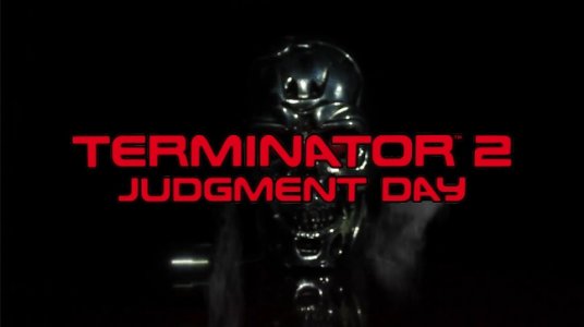 Terminator 2: Judgment Day