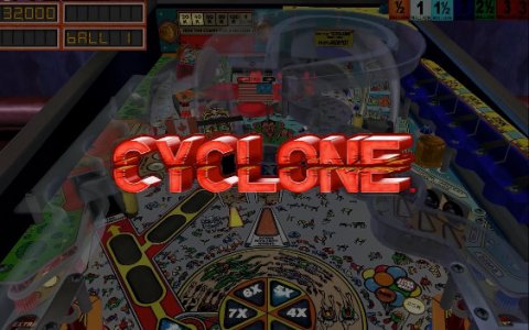 Cyclone