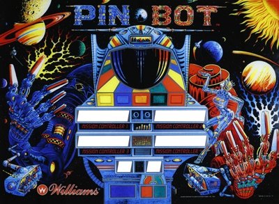 Pin*Bot