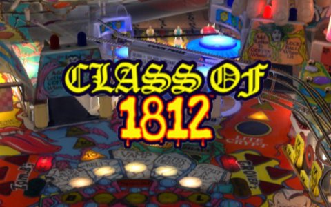 Class of 1812