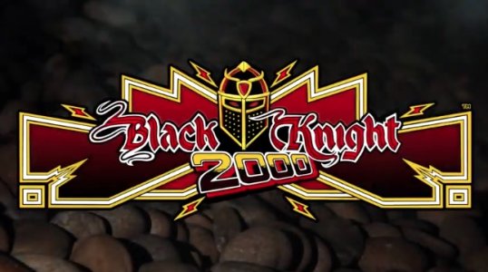 Black Knight 2000