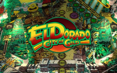 El Dorado: City of Gold