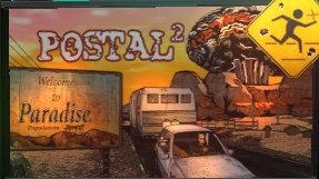 Postal 2: Sign My Petition