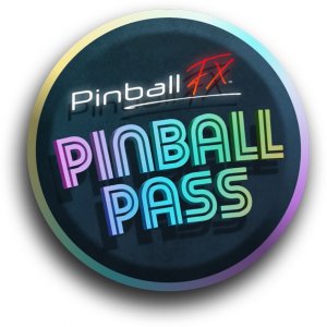 Changes coming to Zen's Pinball Pass