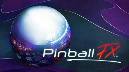New Feature coming to Pinball FX - Pro Mode