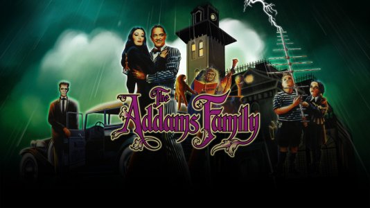 The Addams Family pinball coming to Zen Studios Pinball FX next year + Console Launch