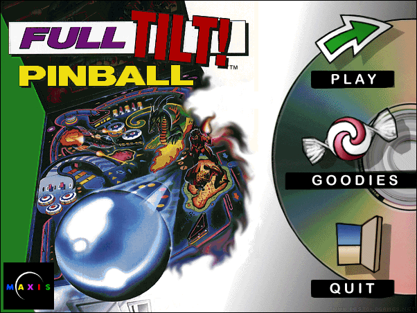 How To, Install, Full Tilt! Pinball, Space Cadet Game